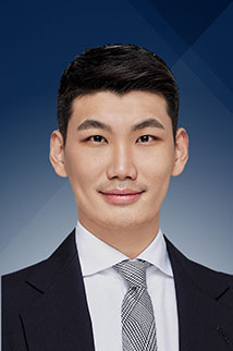 Ho (Chris) Y. - Vice President - L Catterton Asia