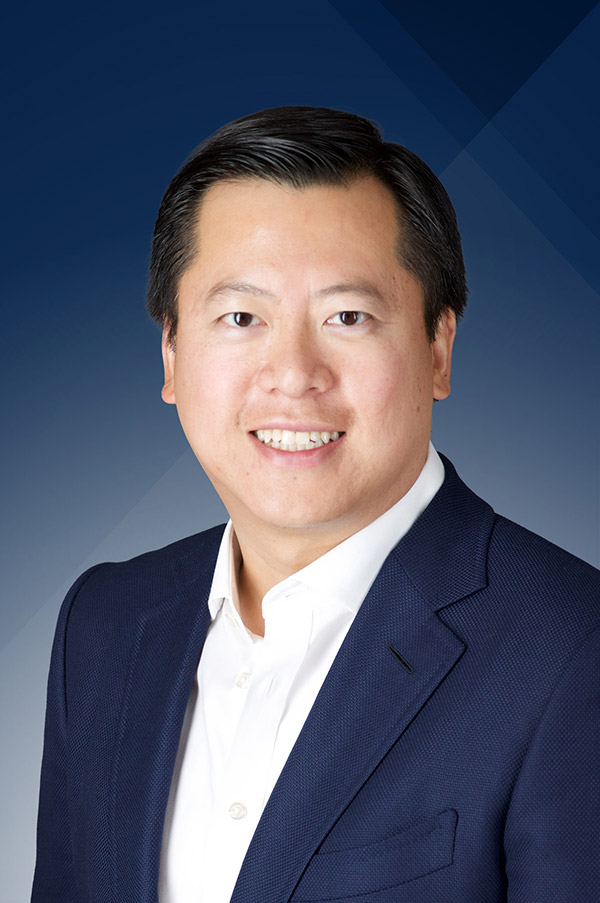 L Catterton Appoints Peter Chang as Managing Partner and Co-Head of Private  Credit